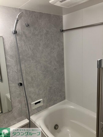 クレストコート中野富士見町の物件内観写真